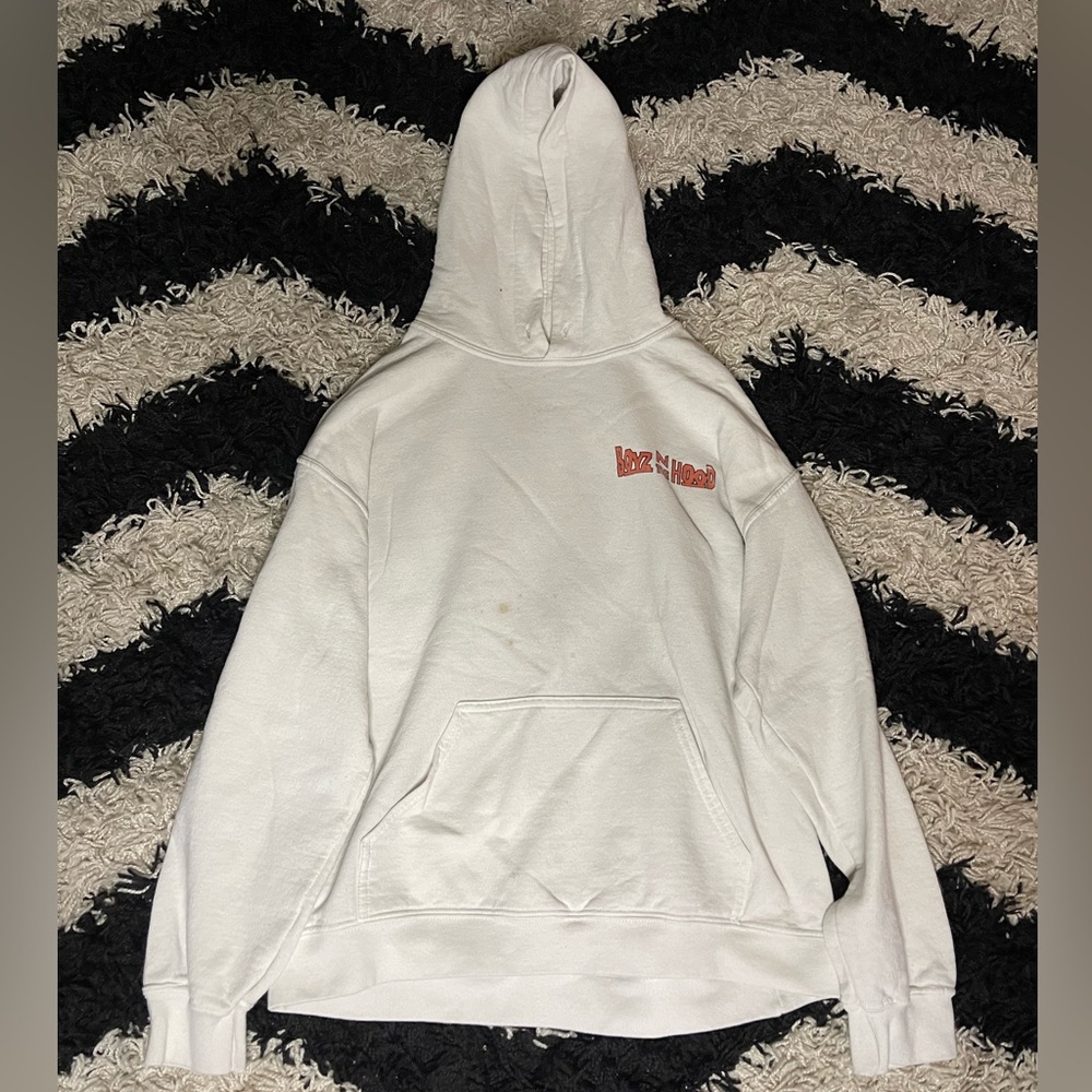 Boyz n the hood sweatshirt